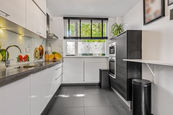 Medium property photo - Doesburgstraat 67, 5043 GB Tilburg